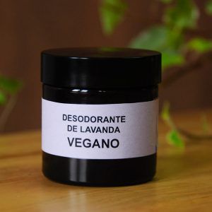 desodorantes veganos