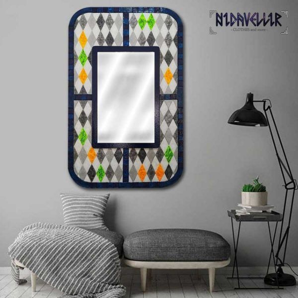 espejo de pared, espejo decorativo, decoracion