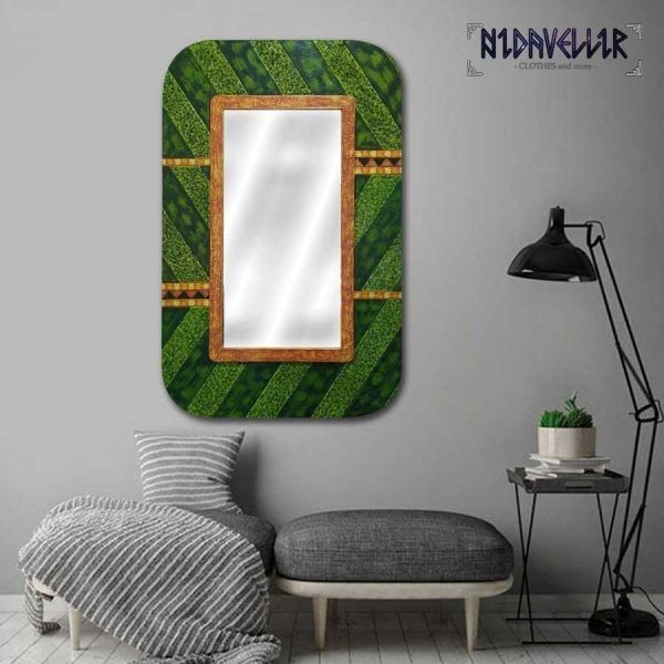 espejo decorativo, decoracion del hogar