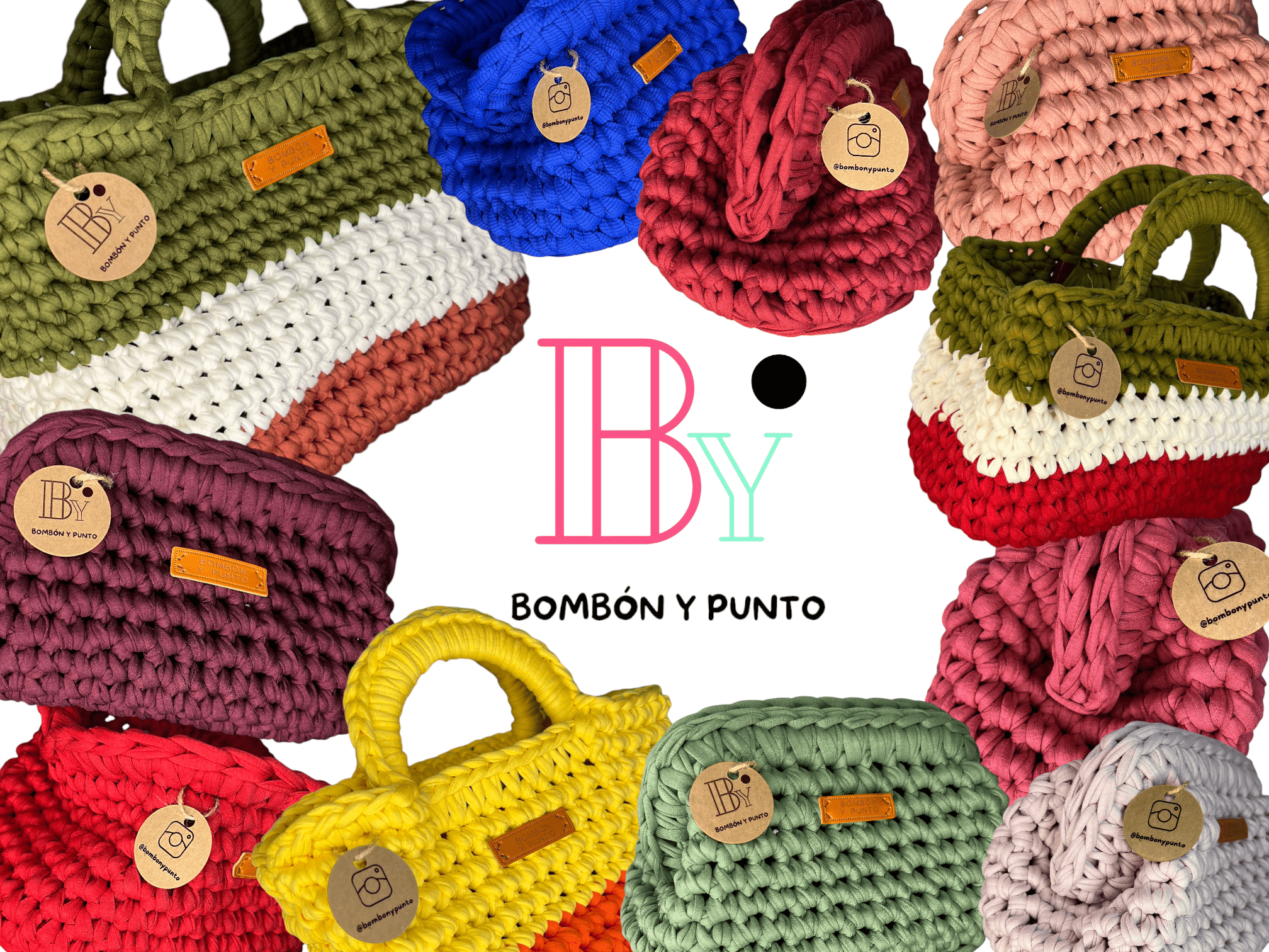 Bombón y Punto